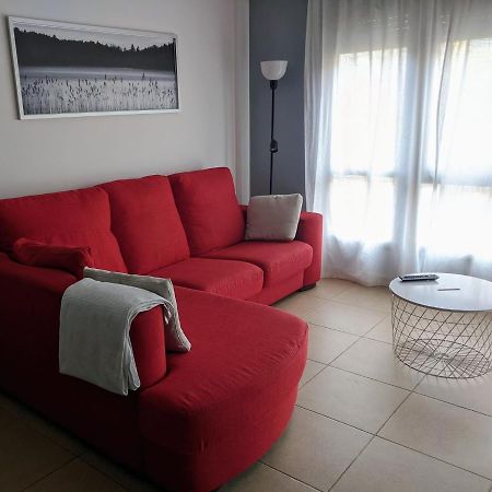 Espacioso Apartamento De 2 Dormitorios Эль-Пальмар Экстерьер фото