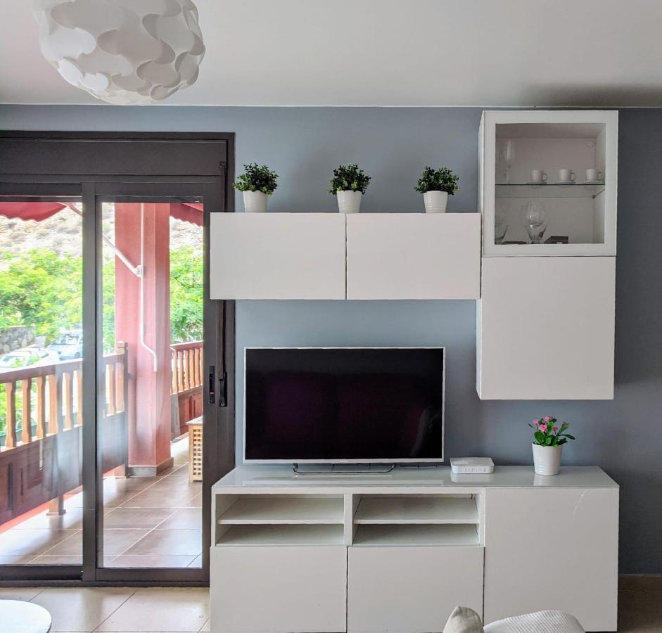 Espacioso Apartamento De 2 Dormitorios Эль-Пальмар Экстерьер фото