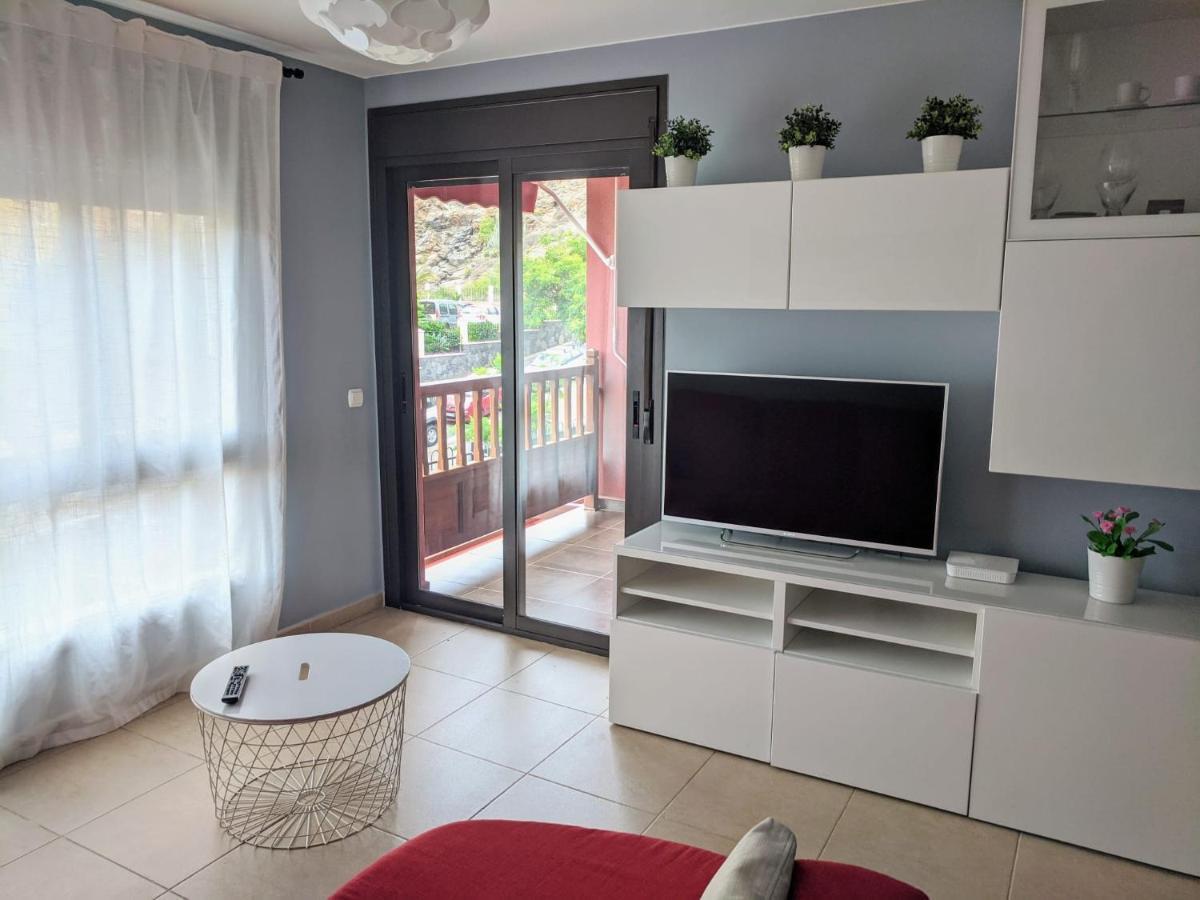 Espacioso Apartamento De 2 Dormitorios Эль-Пальмар Экстерьер фото