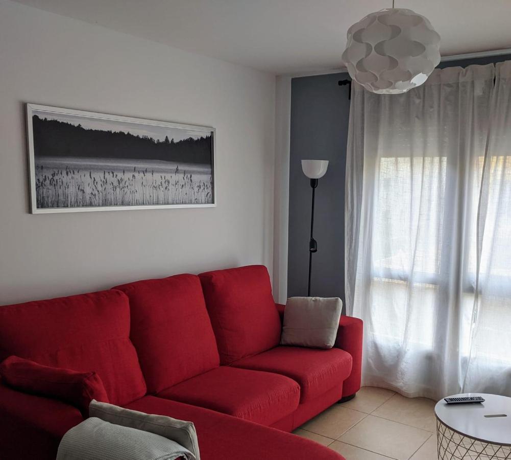 Espacioso Apartamento De 2 Dormitorios Эль-Пальмар Экстерьер фото