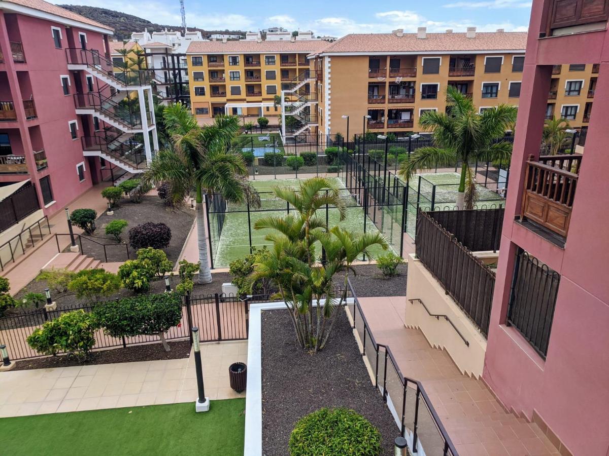 Espacioso Apartamento De 2 Dormitorios Эль-Пальмар Экстерьер фото