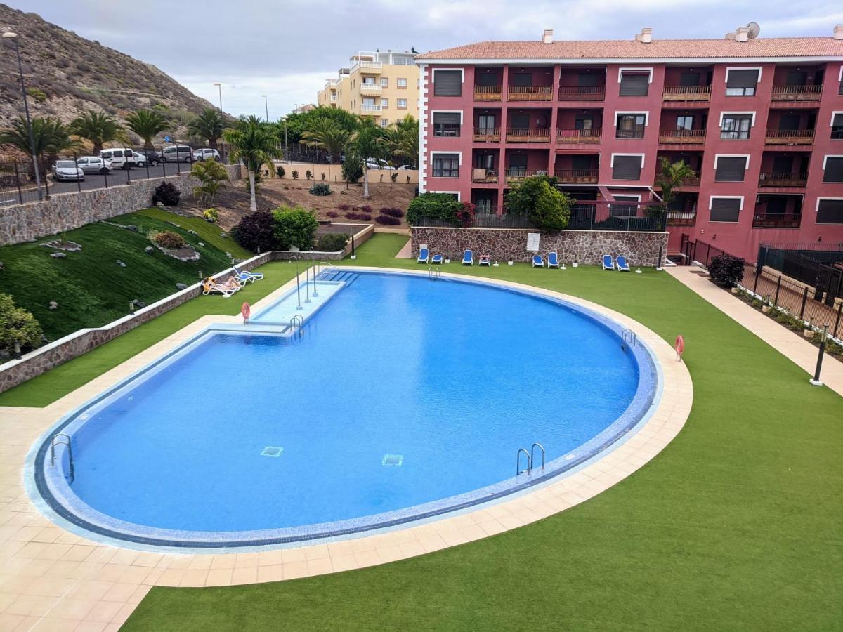 Espacioso Apartamento De 2 Dormitorios Эль-Пальмар Экстерьер фото
