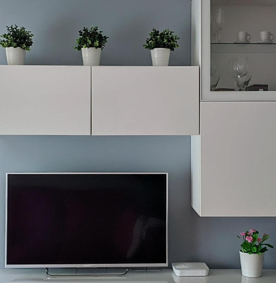 Espacioso Apartamento De 2 Dormitorios Эль-Пальмар Экстерьер фото