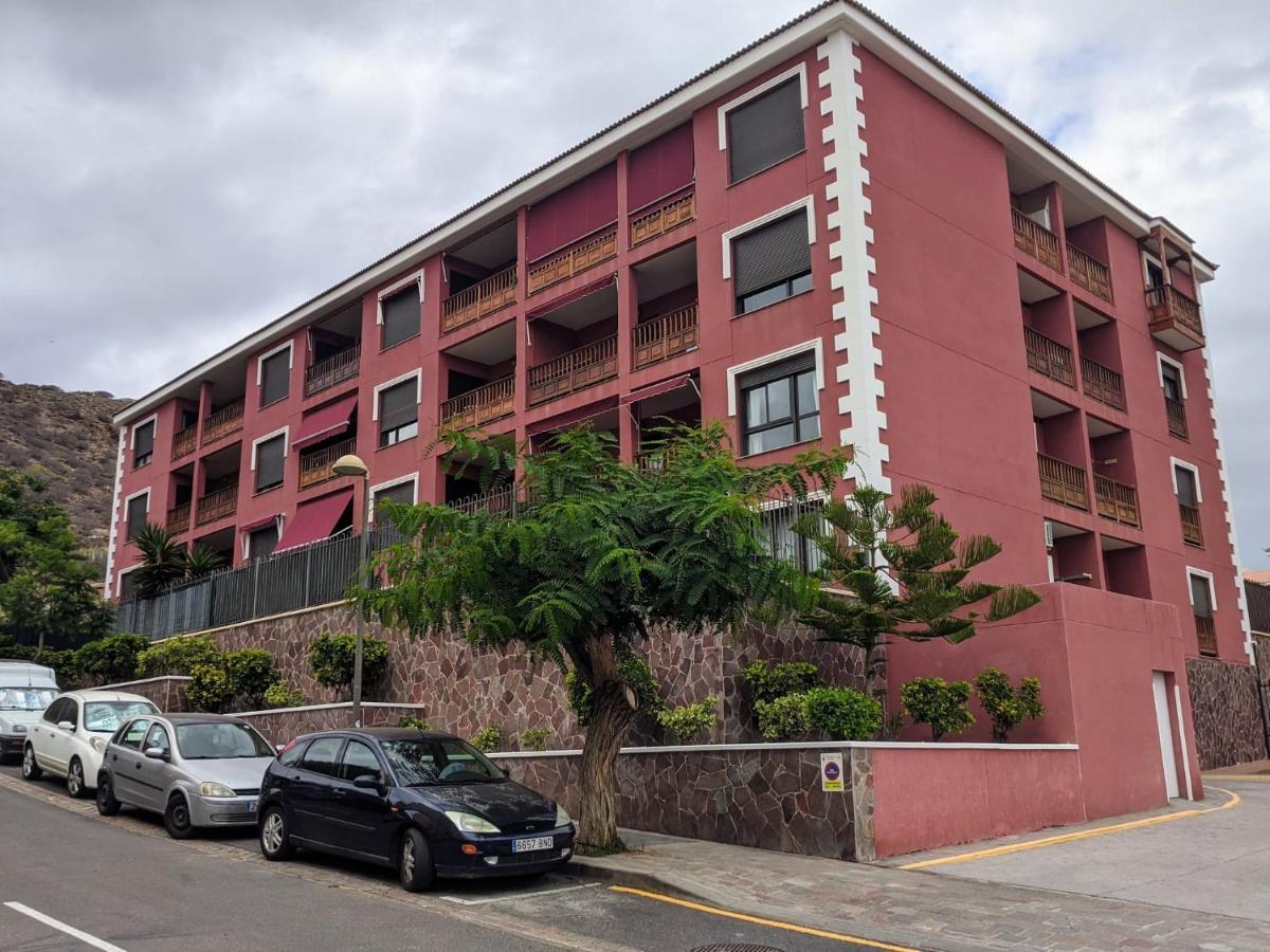 Espacioso Apartamento De 2 Dormitorios Эль-Пальмар Экстерьер фото