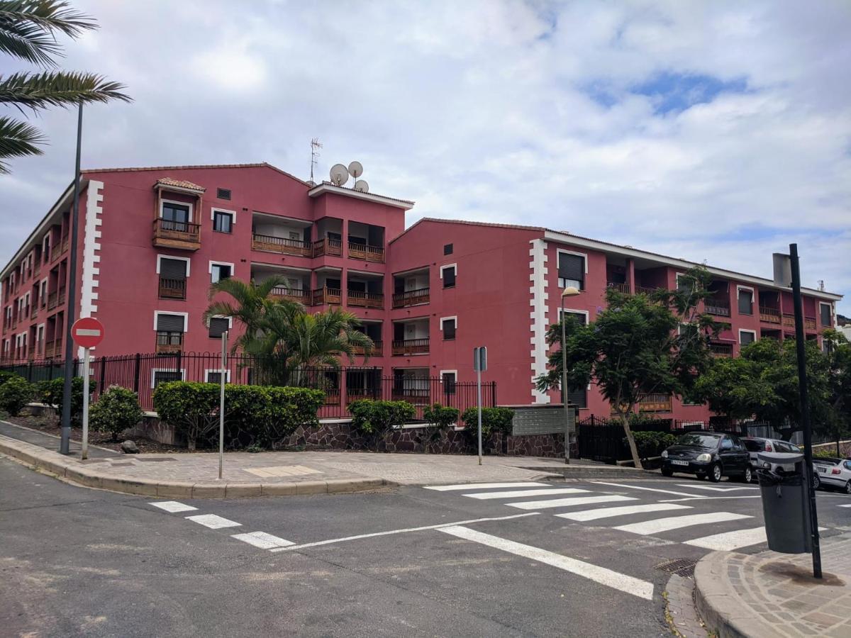 Espacioso Apartamento De 2 Dormitorios Эль-Пальмар Экстерьер фото