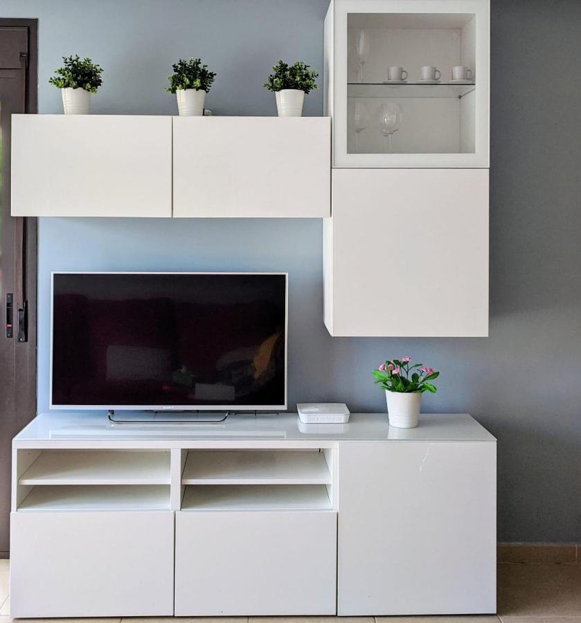 Espacioso Apartamento De 2 Dormitorios Эль-Пальмар Экстерьер фото